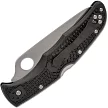 Нож Spyderco Endura 4 с рукоятью Black FRN (10PBK) – №3