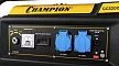 Генератор бензиновый Champion GG3200 EW – фото №2 Генератор бензиновый Champion GG3200 EW – №2