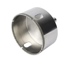 Раннее вы смотрели Коронка алмазная Rubi Easy Gres 100 мм, мокрый рез Вы смотрели Коронка алмазная Rubi Easy Gres 100 мм, мокрый рез