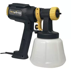 Раннее вы смотрели Краскораспылитель TecMaster T 600 DIY Вы смотрели Краскораспылитель TecMaster T 600 DIY