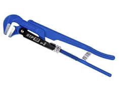 Вы смотрели Ключ трубный Зубр КТР-90 №1, 1″, 330 мм