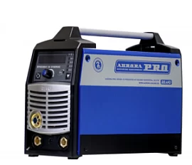 Фото товара «Синергетический инверторный сварочный полуавтомат Aurora PRO Speedway 180 SYNERGIC »