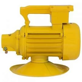 Фото товара «Вибратор для бетона Калибр ВЭС-1500 М»