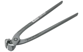Товар «Клещи вязальные NWS 280 мм (115-11-280) » Фото товара «Клещи вязальные NWS 280 мм (115-11-280) »