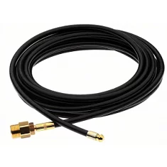 Вы смотрели Шланг для прочистки труб Bosch 8 м (F016800427)