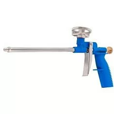 Вы смотрели Пистолет для монтажной пены МастерАлмаз эконом
