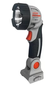 Фото товара «Аккумуляторный фонарь Crown CT26008HX 20В (без акк. и з/у)»