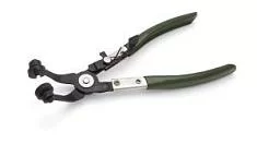 Раннее вы смотрели Клещи для самозажимных хомутов Дело Техники с загнутыми губками 220 мм Вы смотрели Клещи для самозажимных хомутов Дело Техники с загнутыми губками 220 мм