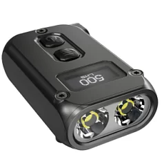 Вы смотрели Фонарь Nitecore TINI2