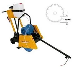 Вы смотрели Резчик швов электрический Сплитстоун CS-1810E 