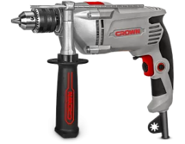 Фото товара «Дрель ударная Crown CT10130»