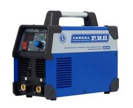 Фото товара «Сварочный аппарат Aurora PRO Inter TIG 202 »