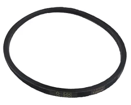 Фото товара «Ремень O-500 Белмаш клиновой »