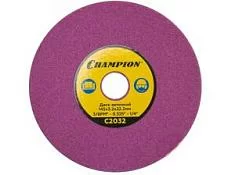 Раннее вы смотрели Диск заточной для цепей Champion 145х3,2х22,2 мм Вы смотрели Диск заточной для цепей Champion 145х3,2х22,2 мм