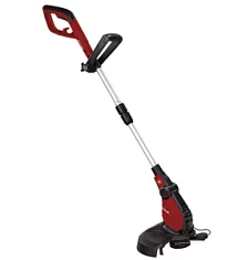 Раннее вы смотрели Триммер электрический Einhell GC-ET 4530 Set Вы смотрели Триммер электрический Einhell GC-ET 4530 Set