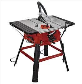 Фото товара «Пила циркулярная стационарная Einhell TC-TS 2025/2 U»