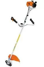 Раннее вы смотрели Триммер бензиновый Stihl FS-120 GSB 230-2, AutoCut C26-2 Вы смотрели Триммер бензиновый Stihl FS-120 GSB 230-2, AutoCut C26-2