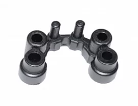 Товар «Втулка направляющая Makita для перфораторов HR2470/ HR2450/ HR2455 » Фото товара «Втулка направляющая Makita для перфораторов HR2470/ HR2450/ HR2455 »