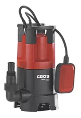 Раннее вы смотрели Насос погружной Geos Drain 7000 Classic Вы смотрели Насос погружной Geos Drain 7000 Classic