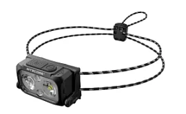 Фото товара «Фонарь налобный Nitecore NU25 UL»