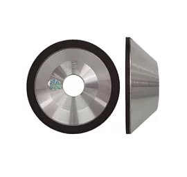 Товар «Круг алмазный заточной Strong CBN Borazon 150х10х32 мм корончатый» Фото товара «Круг алмазный заточной Strong CBN Borazon 150х10х32 мм корончатый»