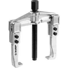 Вы смотрели Съемник раздвижной Зубр Профессионал 2-захватный, 100 мм