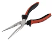 Длинногубцы Elitech 200 мм 120302 – фото №3 Длинногубцы Elitech 200 мм 120302 – №3