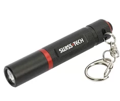 Раннее вы смотрели Фонарь Swiss+Tech 1AAA (ST031001) Вы смотрели Фонарь Swiss+Tech 1AAA (ST031001)