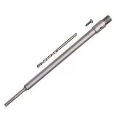 Раннее вы смотрели Хвостовик для коронки SDS-max МастерАлмаз 450 мм Вы смотрели Хвостовик для коронки SDS-max МастерАлмаз 450 мм