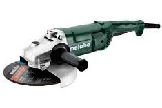 Вы смотрели УШМ Metabo WE 2000-230