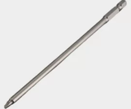 Товар «Бита Uniqtool SQ2 150х6,4х6,4 мм квадратный шлиц» Фото товара «Бита Uniqtool SQ2 150х6,4х6,4 мм квадратный шлиц»
