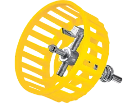 Фото товара «Сверло по керамике Stayer Maxcut 20-90 мм »