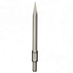 Раннее вы смотрели Зубило пика HEX 30 Интерскол 410 мм Вы смотрели Зубило пика HEX 30 Интерскол 410 мм