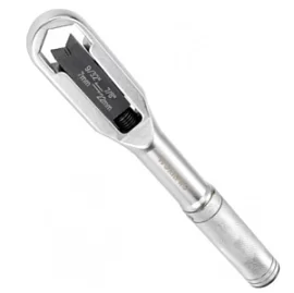 Фото товара «Ключ разводной WORKPRO 7-22 мм универсальный (WP272015)»