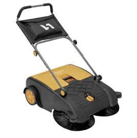 Фото товара «Подметальная машина Villartec SM750 механическая»