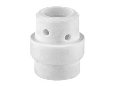 Вы смотрели Диффузор газовый для горелки Сварог (MS 24) ICF0539R, керамический