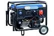 Генератор бензиновый TSS SGG 8000 EH3NU – №3