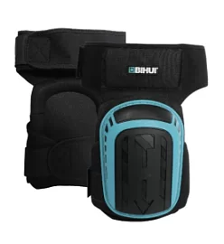 Товар «Наколенники строительные BIHUI TKPT» Фото товара «Наколенники строительные BIHUI TKPT»