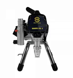 Фото товара «Окрасочный аппарат Schtaer Mars 25.1»