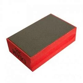 Товар «Алмазный притир Diam Extra Line №200 90х55 мм » Фото товара «Алмазный притир Diam Extra Line №200 90х55 мм »