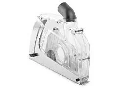 Фото товара «Кожух пылезащитный Messer 230 мм без крепления»