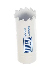 Раннее вы смотрели Коронка по металлу Wilpu Bi-Metal 19 мм, крупный зуб Вы смотрели Коронка по металлу Wilpu Bi-Metal 19 мм, крупный зуб