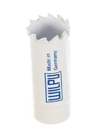 Товар «Коронка по металлу Wilpu Bi-Metal 16 мм, крупный зуб» Фото товара «Коронка по металлу Wilpu Bi-Metal 16 мм, крупный зуб»