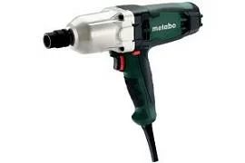 Фото товара «Гайковерт ударный Metabo SSW 650»