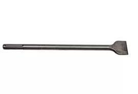 Фото товара «Зубило плоское SDS-max Stayer Gorilla Force 50х400 мм»