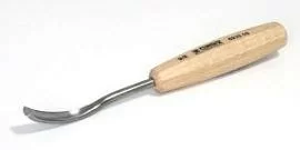 Товар «Клюкарза полукруглая Narex Standard Line 8мм, тип 9 (893508)» Фото товара «Клюкарза полукруглая Narex Standard Line 8мм, тип 9 (893508)»