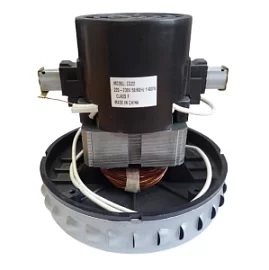 Товар «Электродвигатель CG22 1400 Вт для пылесоса» Фото товара «Электродвигатель CG22 1400 Вт для пылесоса»