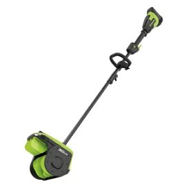 Фото товара «Аккумуляторный снегоуборщик Greenworks GD40SS2 (без акк. и з/у)»