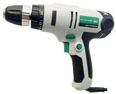 Вы смотрели Дрель-шуруповерт Интерскол ДШ-10/320 Э2 МС