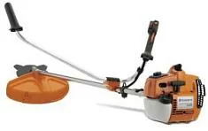 Раннее вы смотрели Триммер бензиновый Husqvarna 323R Вы смотрели Триммер бензиновый Husqvarna 323R